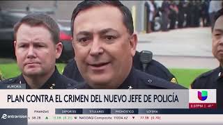 ENTREVISTA CON ART ACEVEDO