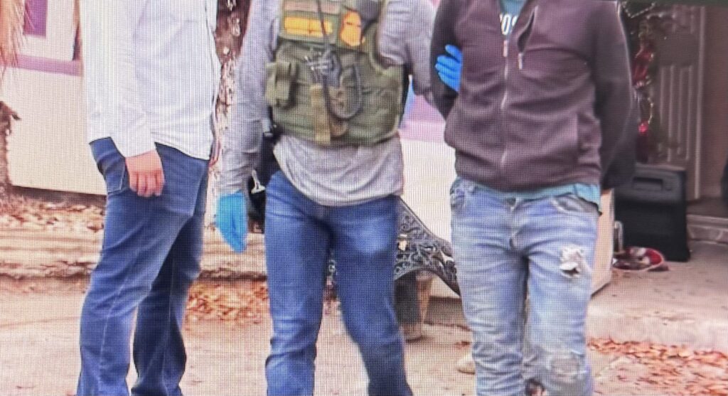 Ice Arresta Al Menos Una Persona En Cathedral City - Noticias Notivalle Ice Arresta Al Menos Una Persona En Cathedral City