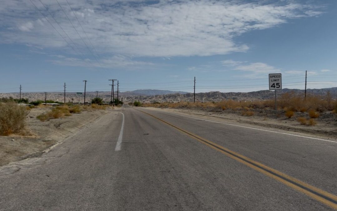 Condado aprueba proyecto de repavimentación de carreteras en Northshore