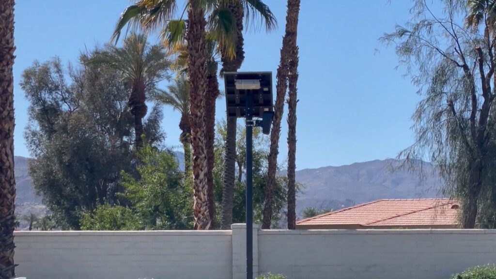 Investigación Sobre El Uso De Lectores De Matricula En El Sur De California - Noticias Notivalle