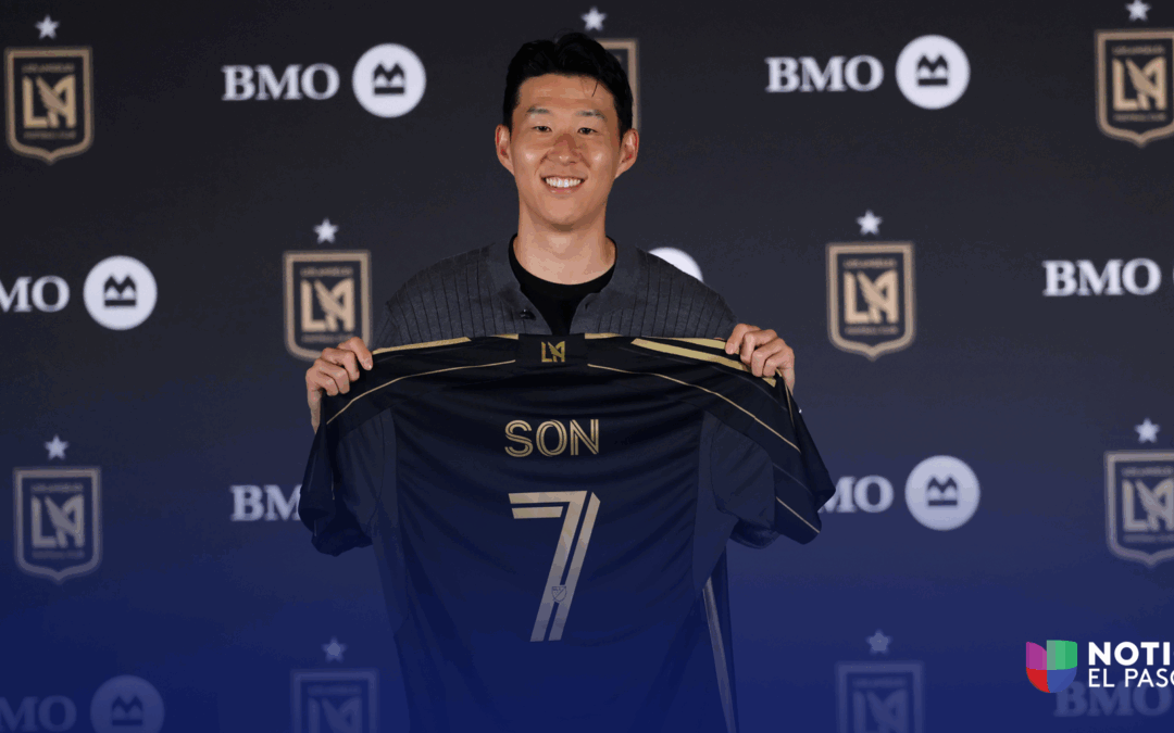 Estos son los fichajes más caros de la MLS y las contrataciones más relevantes en la historia de la liga