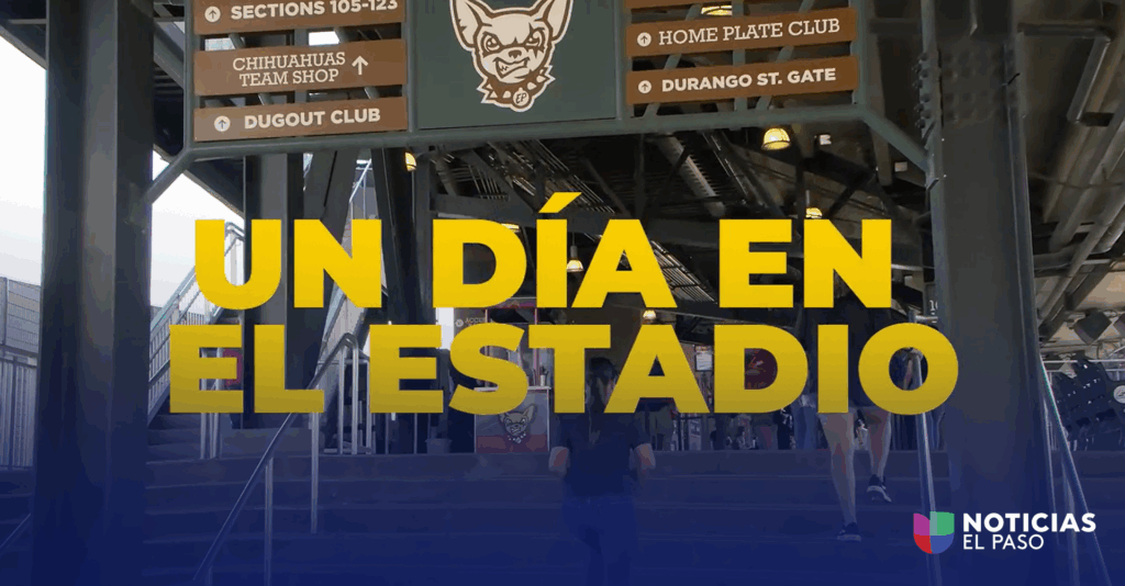 Una Tarde Inolvidable En El Southwest University Park: ¡Vive La Experiencia Del Juego!