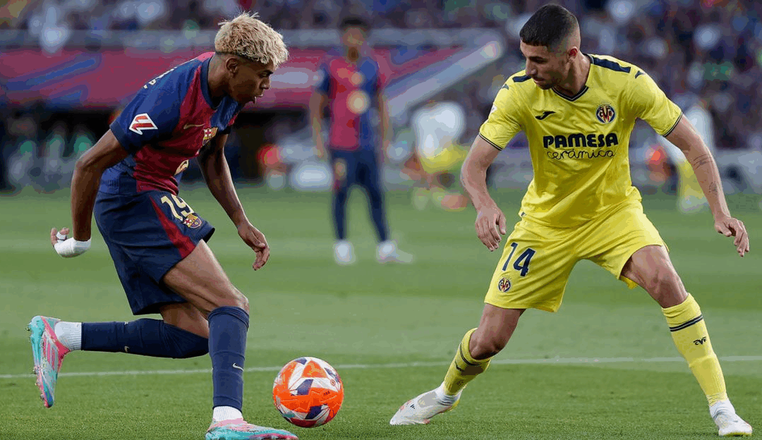 ¿Por qué es tan polémico el Villarreal vs. FC Barcelona que LaLiga quiere jugar en Miami?