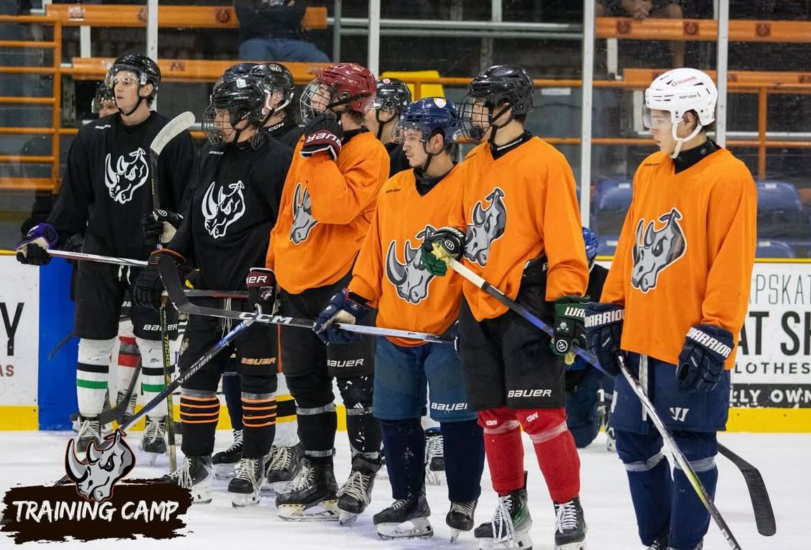 Los Rhinos De El Paso Jugarán Un Partido De Interescuadras Gratuito - El Paso - Noticias Notivalle Los Rhinos De El Paso Jugarán Un Partido De Interescuadras Gratuito - El Paso - Noticias Notivalle