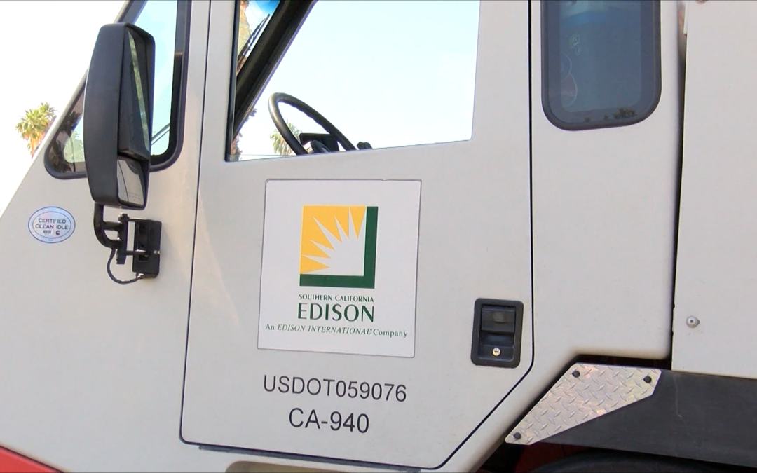 Medidas de Seguridad ante Apagones