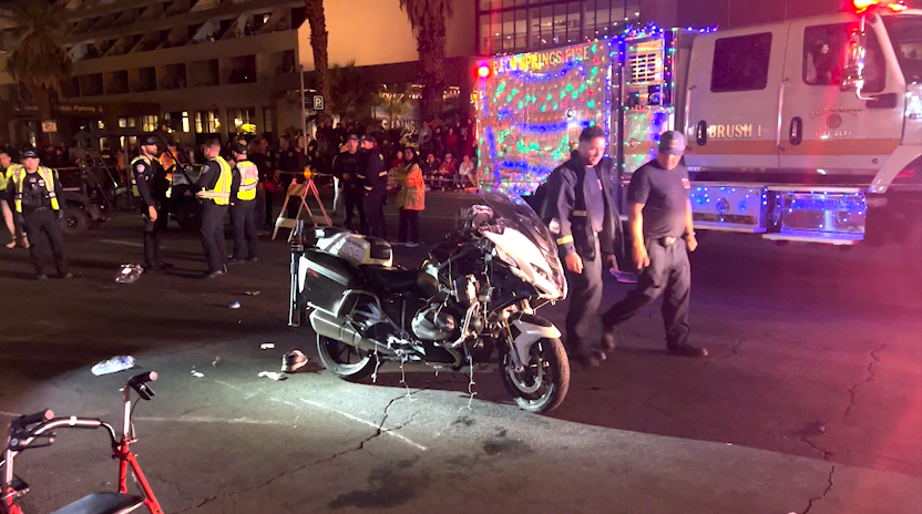 Nuevas medidas de seguridad tras el incidente