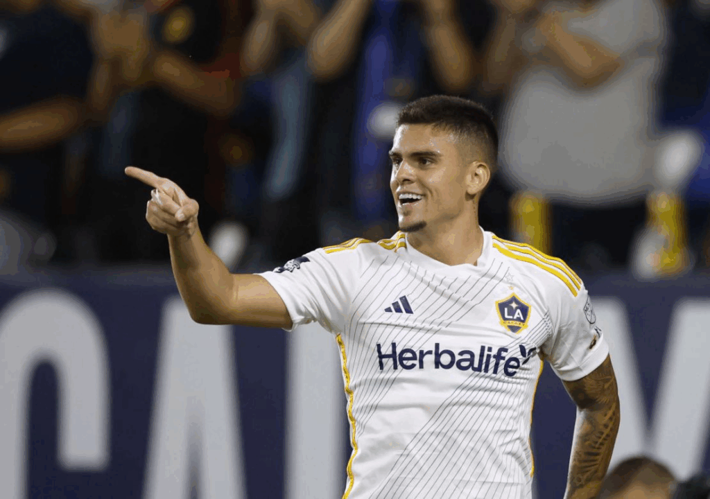 La Galaxy Vs. Seattle Por La Leagues Cup: Previa, Alineaciones Posibles, Hora Y Cómo Ver Por Tv E Internet