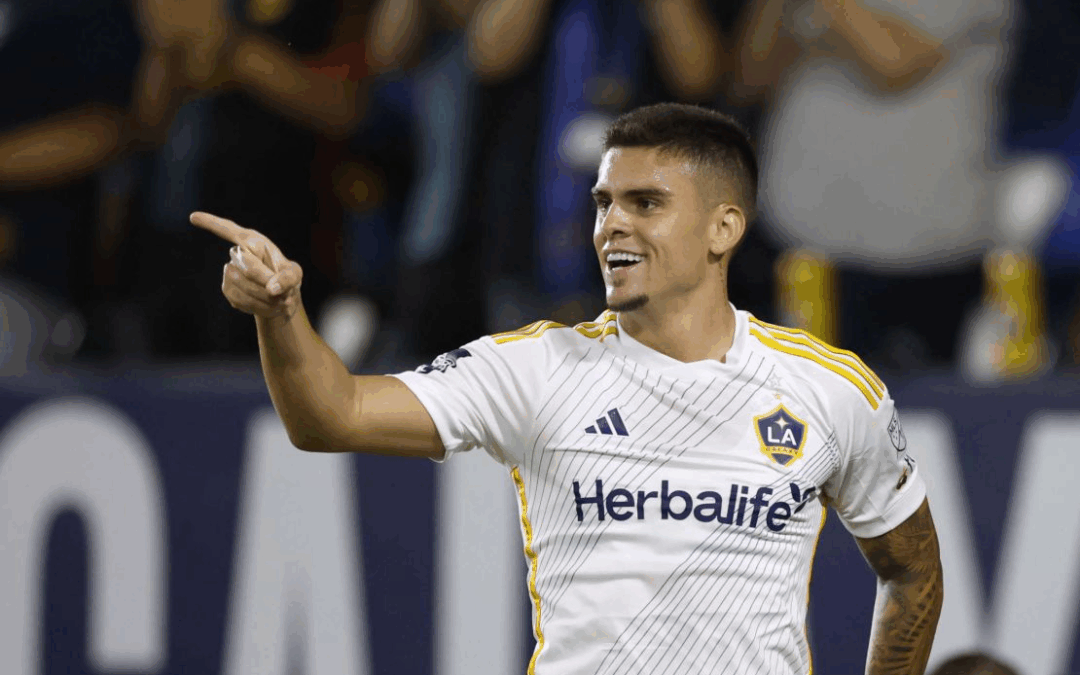 LA Galaxy vs. Seattle por la Leagues Cup: previa, alineaciones posibles, hora y cómo ver por TV e internet