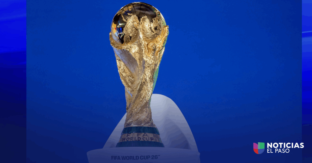 ¿Cómo Funciona La Clasificación De La Concacaf Para La Copa Del Mundo De 2026?