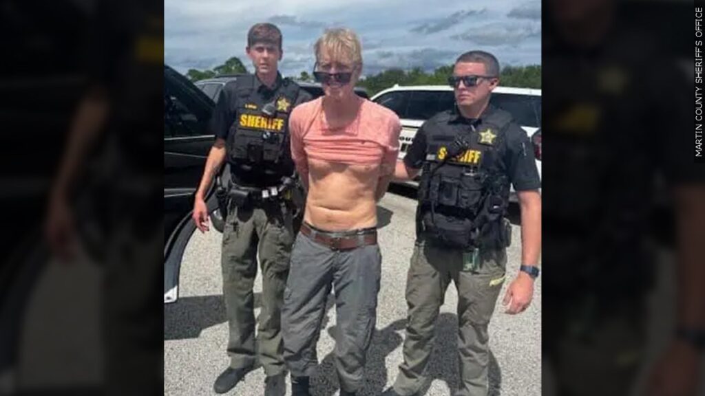 Hombre Declarado Culpable Por Intento De Asesinato A Donald Trump En Florida