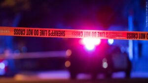 Hombre Arrestado en Desert Hot Springs por Presunto Intento de Asesinato