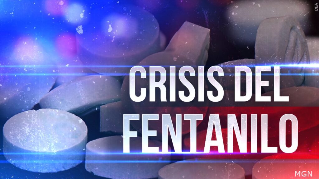 Hombre De 42 Años Arrestado Por Presunta Posesión De Fentanilo En Palm Desert