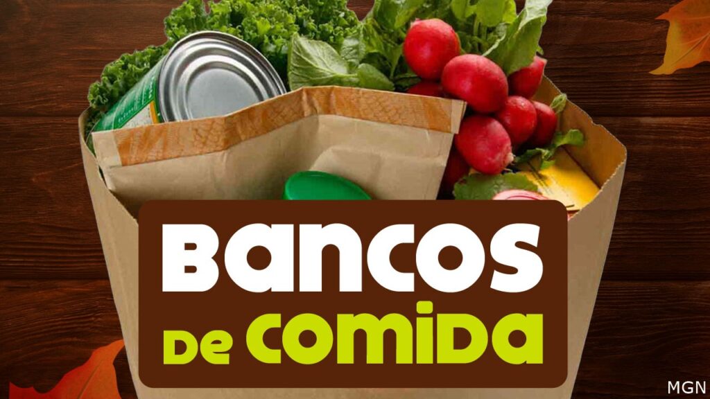 Find Food Bank Inaugura Campus De Seguridad Alimentaria De 80,000 Pies Cuadrados En Indio