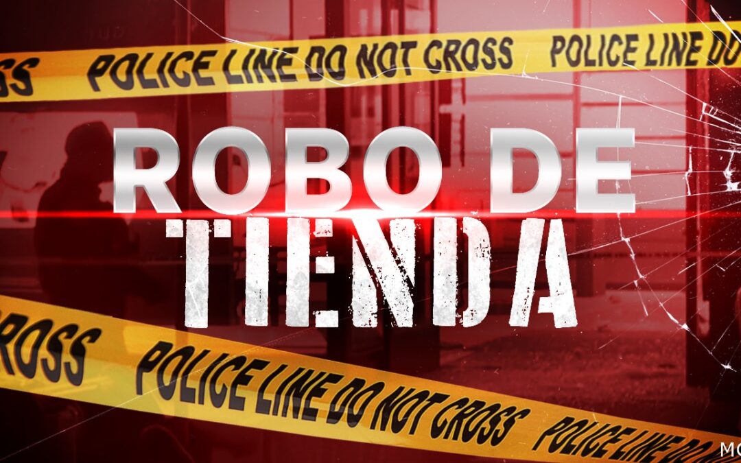 Arrestan a seis personas por ola de robos a joyerías en Palm Desert y otros condados