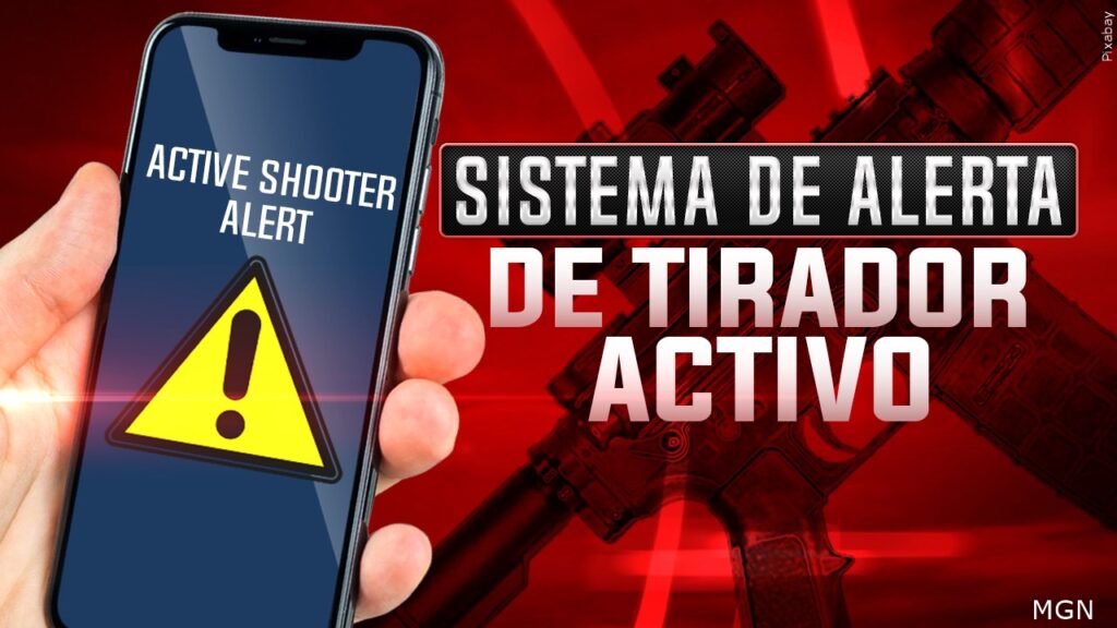 Prepárate Hoy, Protege A Tu Familia Mañana