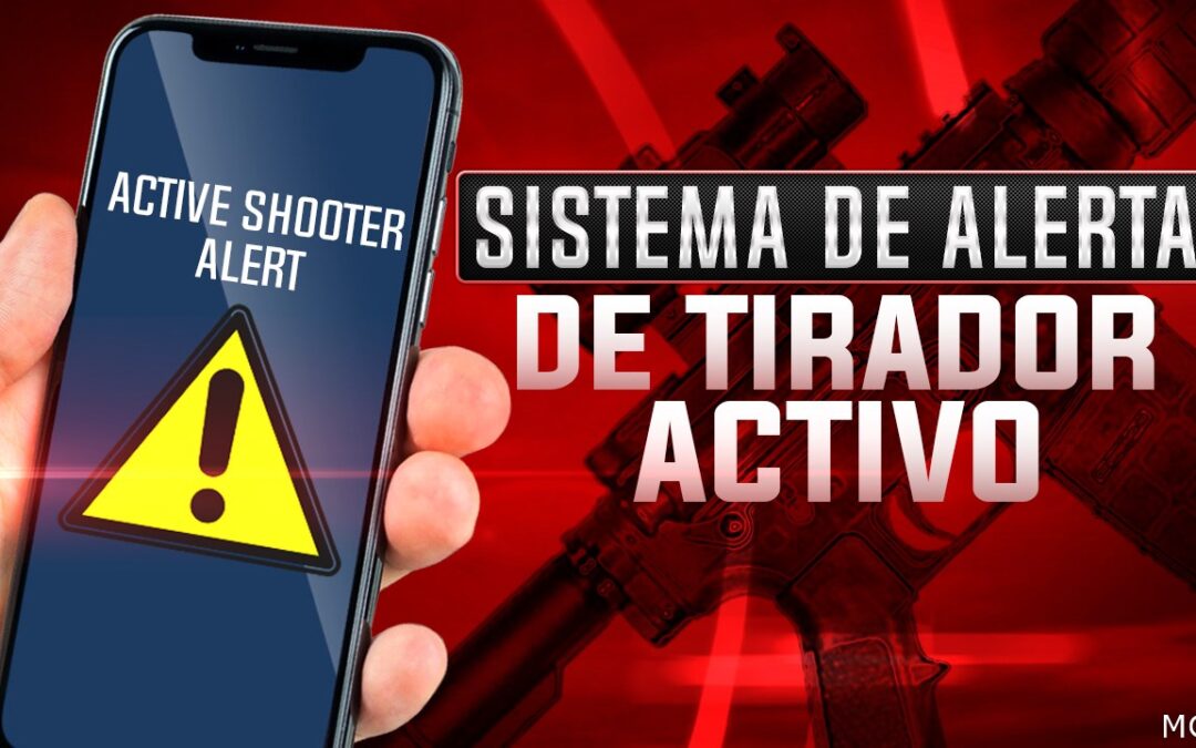 Prepárate Hoy, Protege a tu Familia Mañana