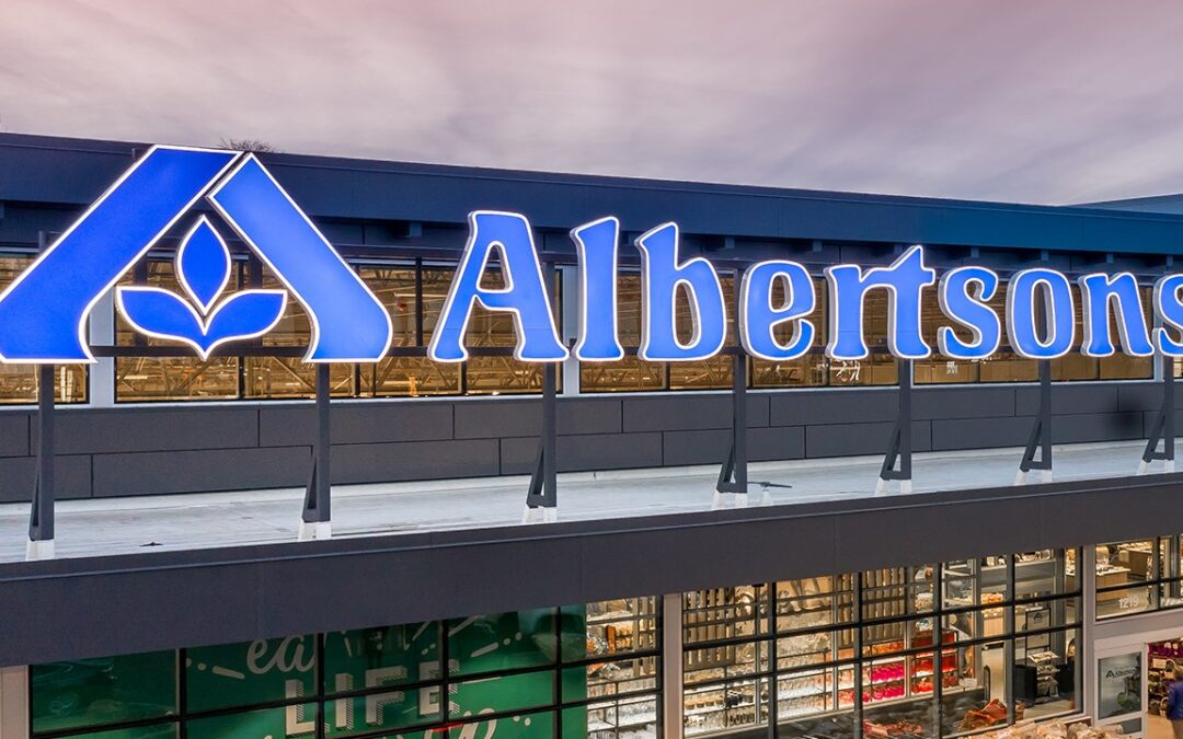 Albertsons retira productos de deli por riesgo de listeria en 17 estados