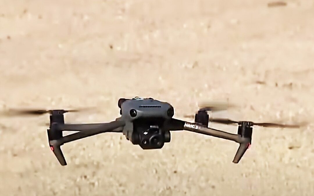 Palm Springs aprueba sistema de datos con IA para la policía en medio de temores sobre uso por ICE