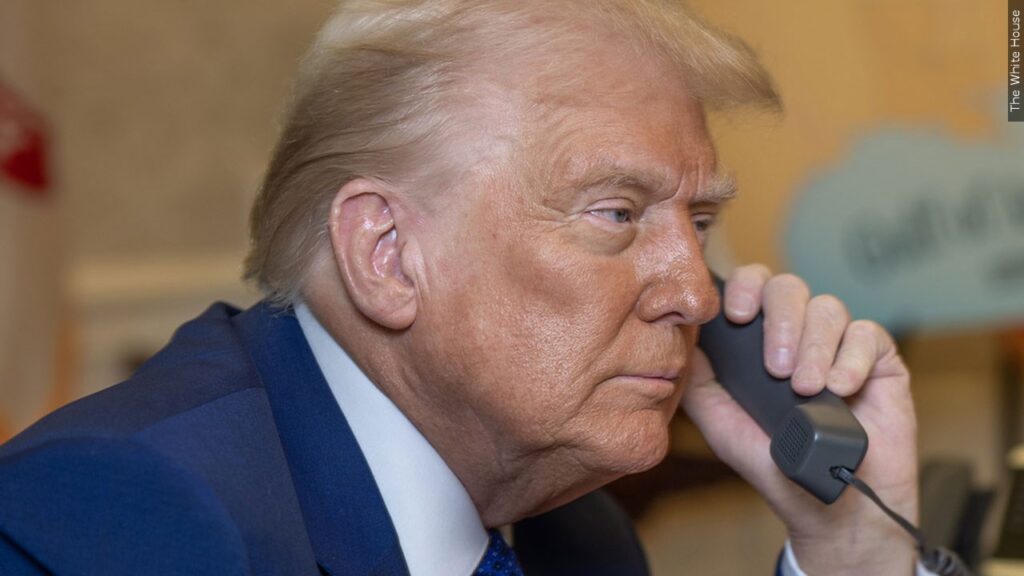 ¿Se Acerca El Cierre Del Gobierno? Trump Culpa A Los Demócratas - Noticias Notivalle ¿Se Acerca El Cierre Del Gobierno? Trump Culpa A Los Demócratas