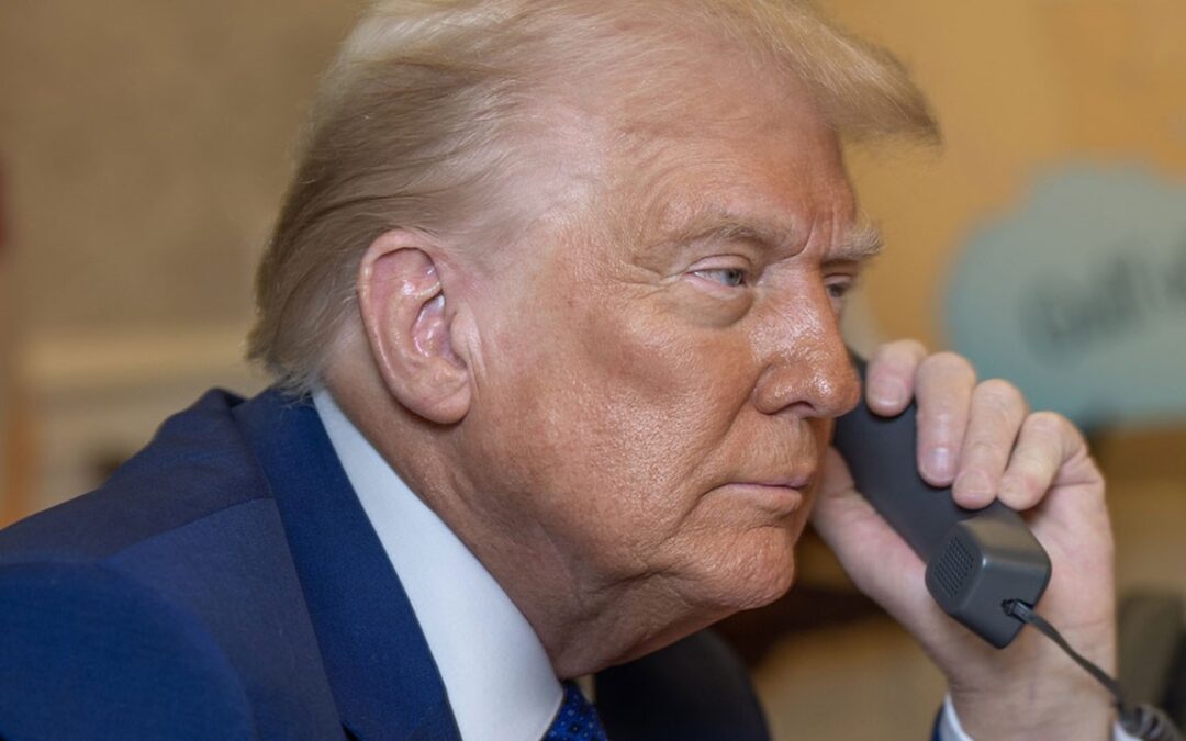 ¿Se acerca el cierre del gobierno? Trump culpa a los demócratas