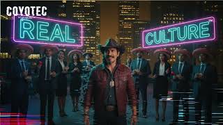 Realidad sin permiso | Coyotec | Episodio 8 | Podcast