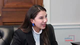 EP 2: Congressman Chuy García on ICE Raids, National Guard, and the Trauma in Our Communities