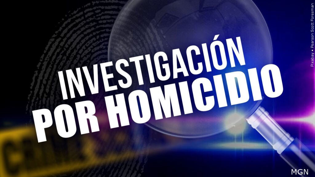 Tragedia En Desert Hot Springs: Joven Pierde La Vida En Fatal Accidente