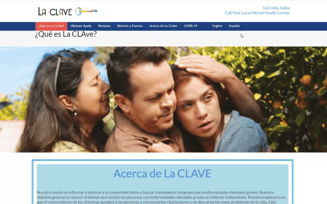 Salud Mental: Importancia de Reconocer Síntomas Tempranos