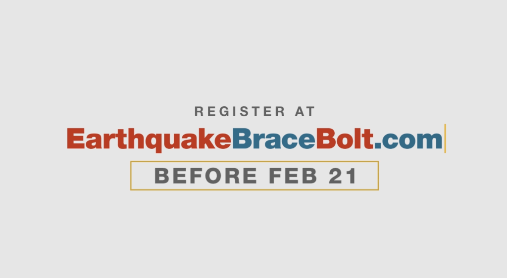 Terremotos En California: Recursos Para Proteger Tu Hogar