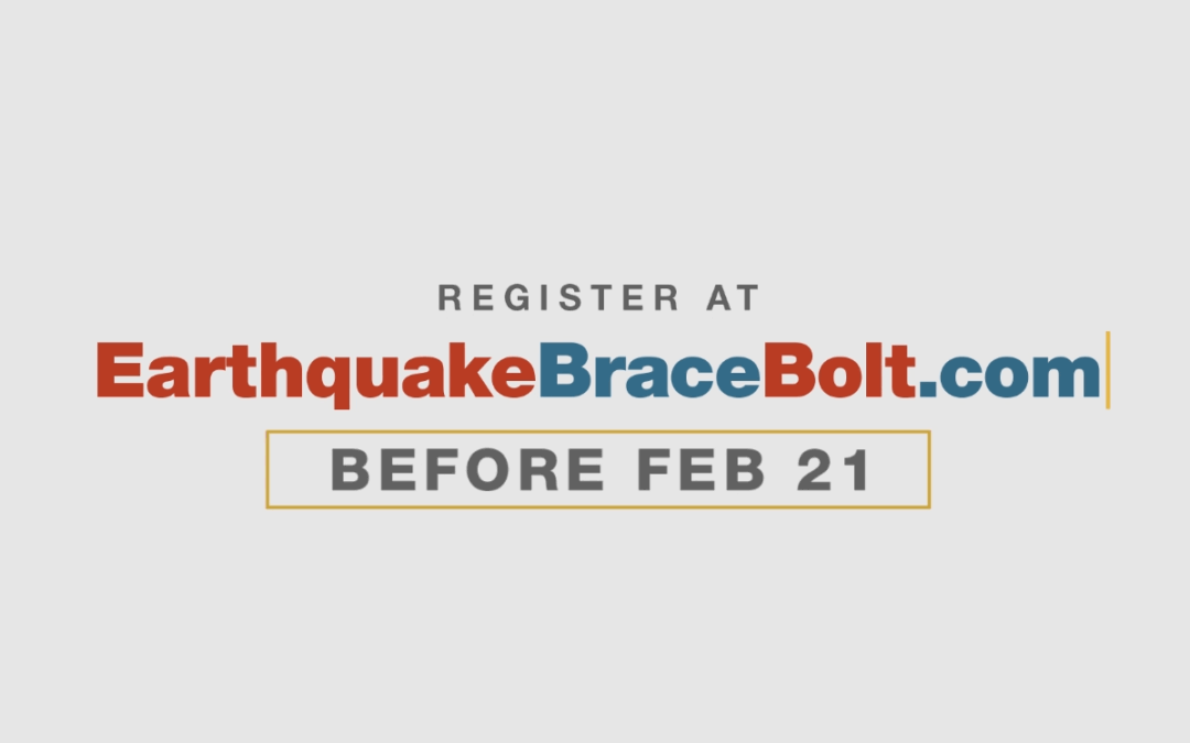 Terremotos en California: Recursos para Proteger tu Hogar