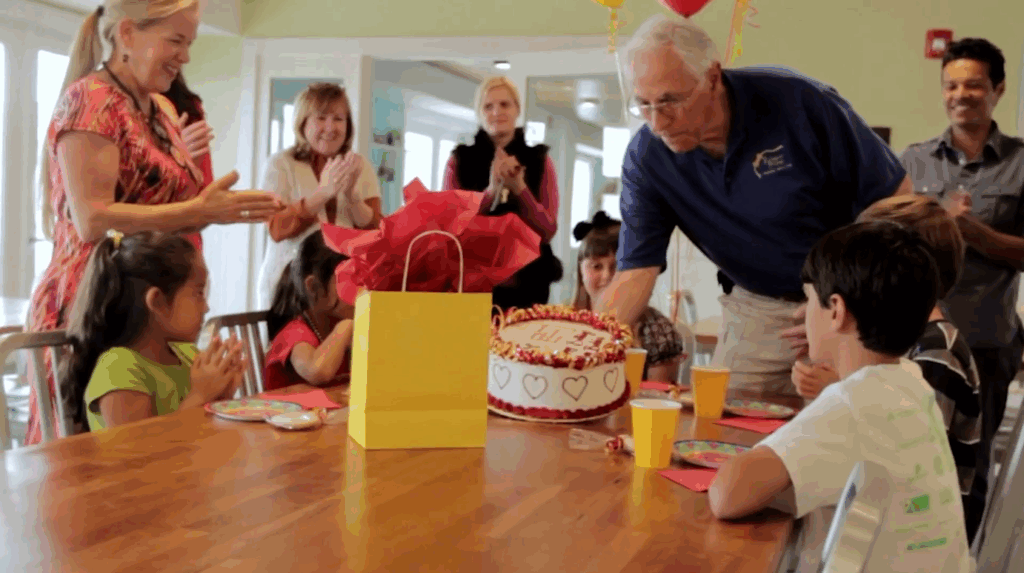 Inland Empire Ronald Mcdonald House: Apoyo Esencial En El Valle De Coachella