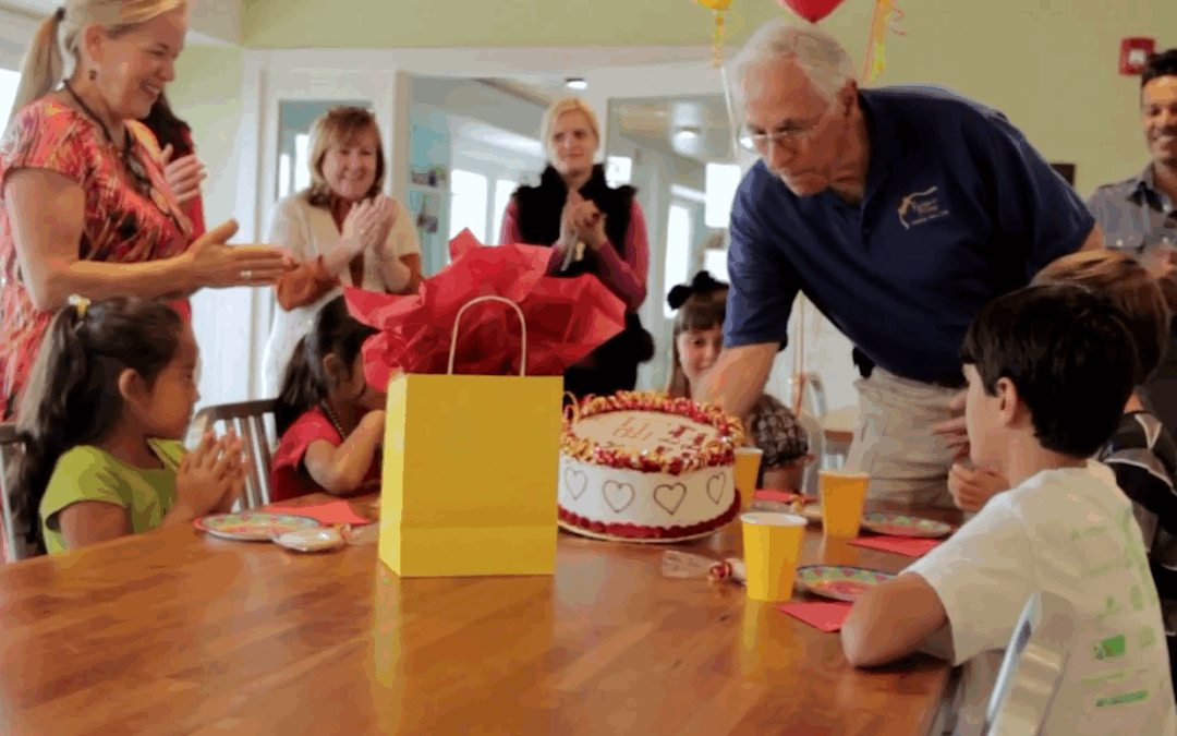 Inland Empire Ronald McDonald House: Apoyo Esencial en el Valle de Coachella