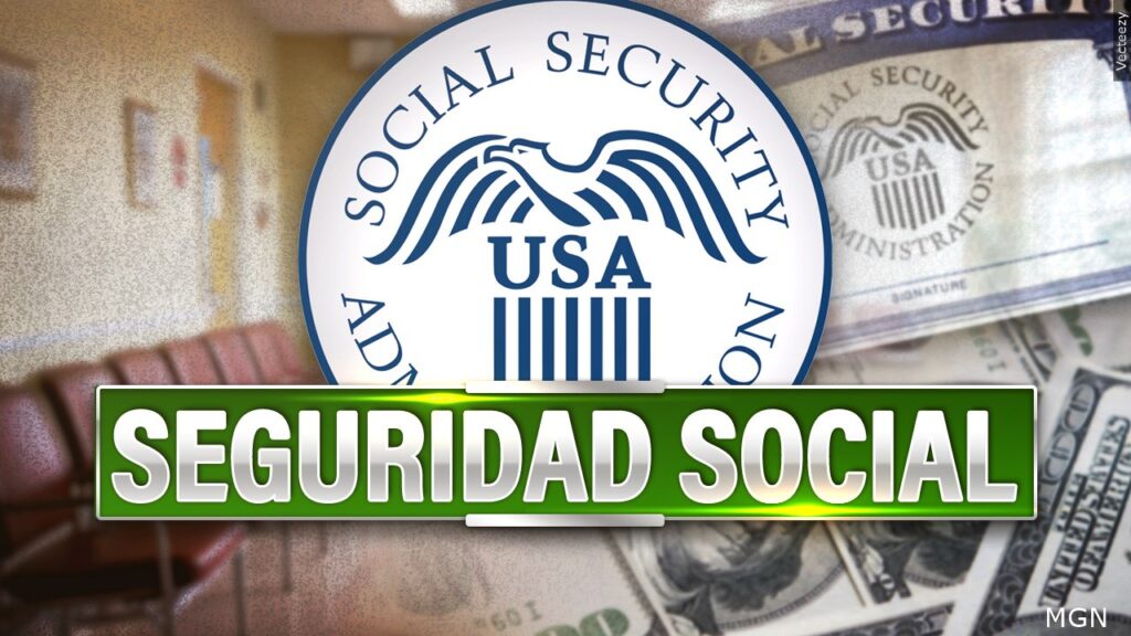 Cierre Del Gobierno Deja A Residentes Sin Acceso Al Seguro Social En El Valle