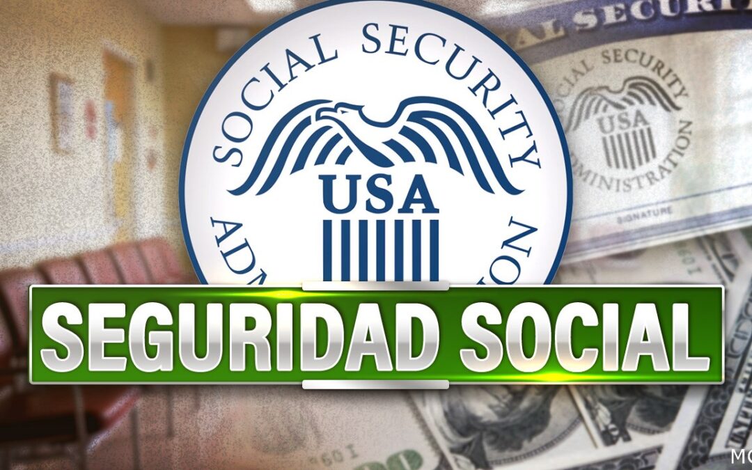 Cierre del gobierno deja a residentes sin acceso al Seguro Social en el Valle