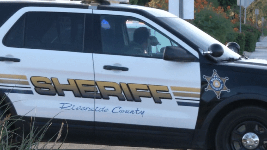 Arrestan A Dos Sospechosos Por Robo En Casas Modelo En Palm Desert