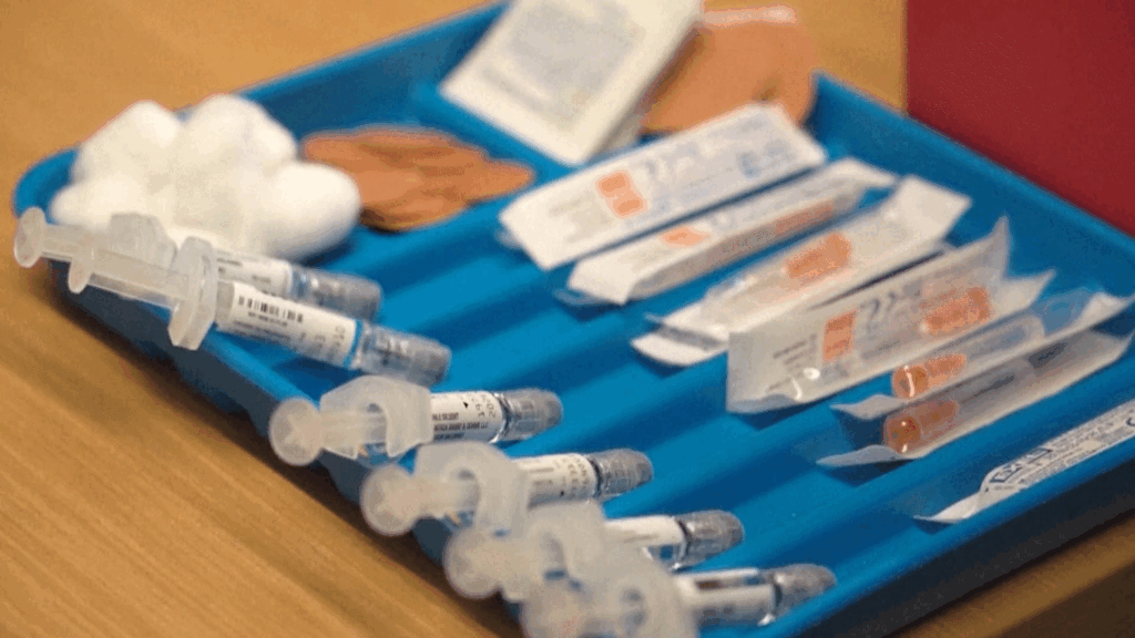 Atención: Cambia La Forma De Vacunarse Contra El Covid-19 En Ee. Uu.