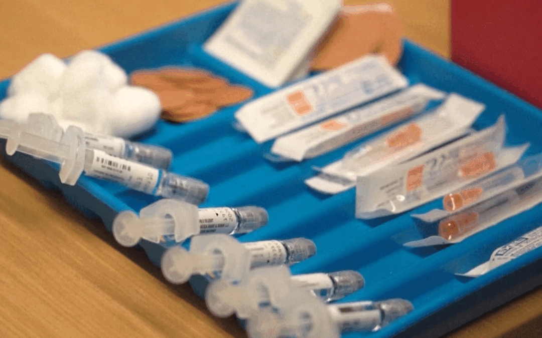 Atención: cambia la forma de vacunarse contra el COVID-19 en EE. UU.