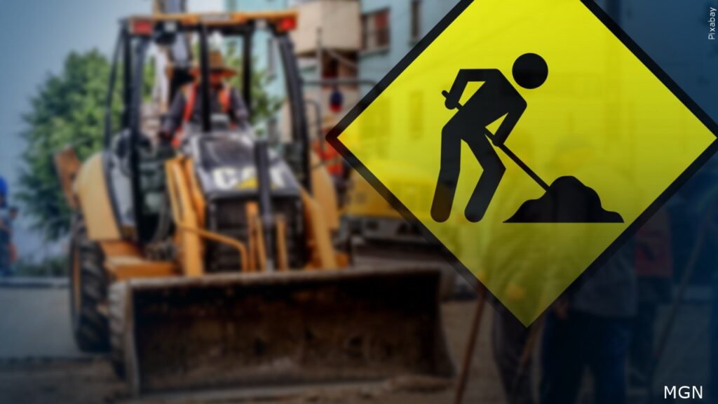 Rancho Mirage Concluye Proyecto Vial En La Autopista 111 Y Monterey