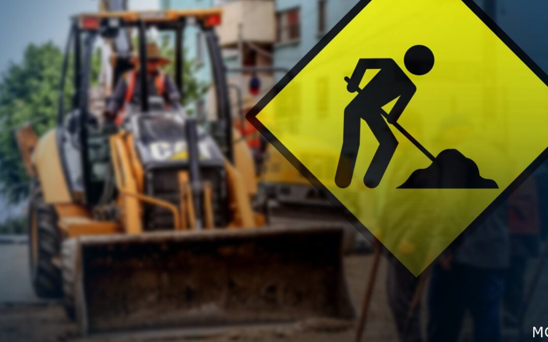 Rancho Mirage concluye proyecto vial en la autopista 111 y Monterey