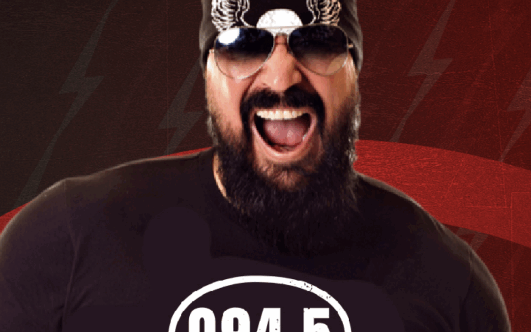 Rock n’ Roll James