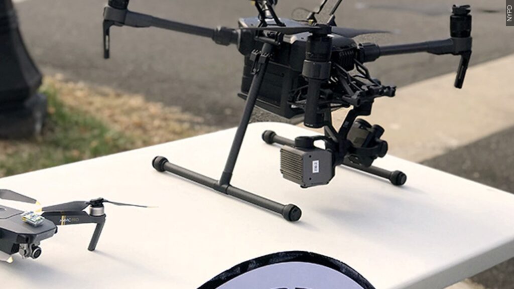 Luz Verde A Nueva Política De Drones ¿Más Control, Más Seguridad?