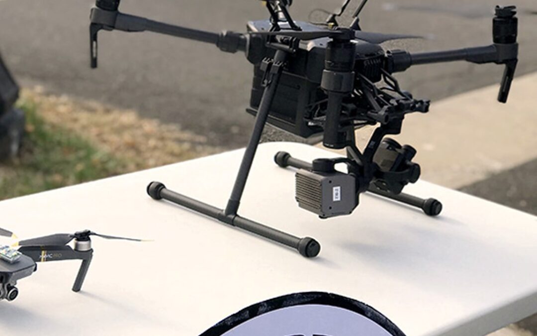 Luz Verde a Nueva Política de Drones ¿Más Control, Más Seguridad?