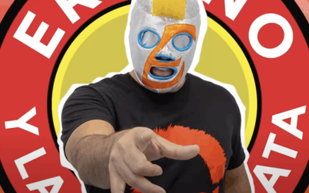 Erazno y la Chokolata