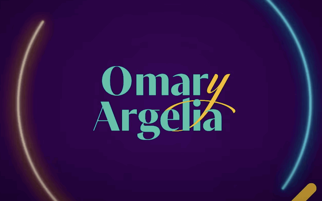 Omar y Argelia