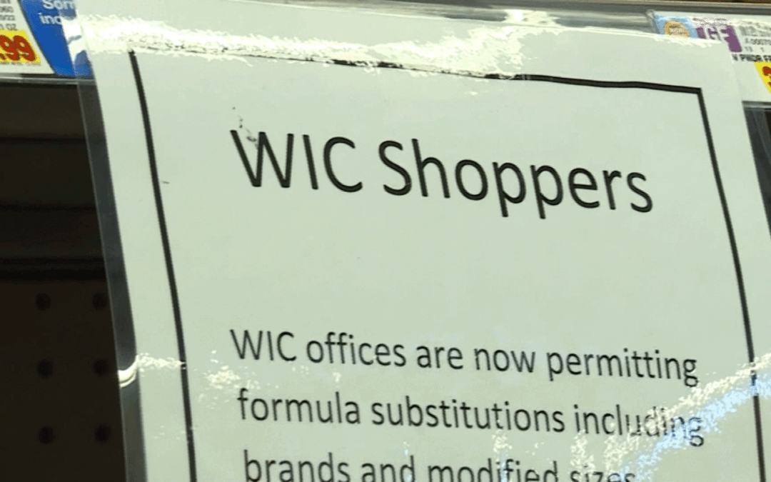 El cierre del gobierno federal entra en su segunda semana sin señales de solución