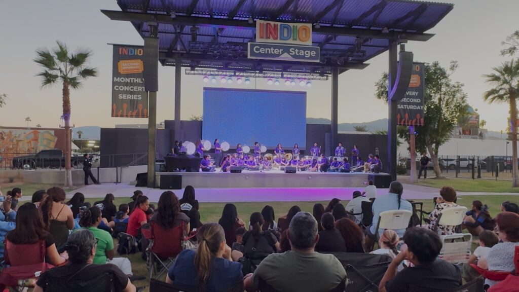 Una Noche De Unión, Música Y Seguridad En Indio - Noticias Notivalle Una Noche De Unión, Música Y Seguridad En Indio