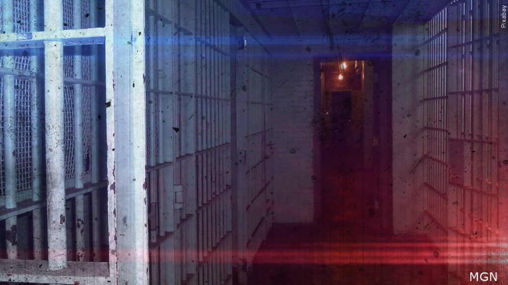 Jurado Recomienda La Pena De Muerte Para Pandillero De Banning Acusado De Cinco Asesinatos