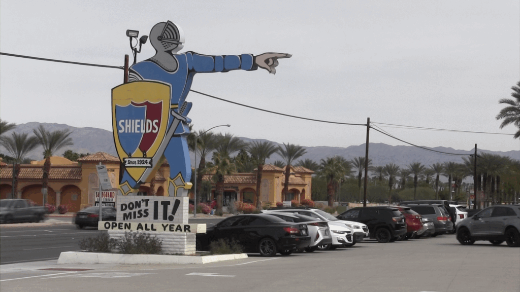 Shields Date Garden Celebra El Mes Nacional Del Dátil Con Foro Educativo En El Valle De Coachella