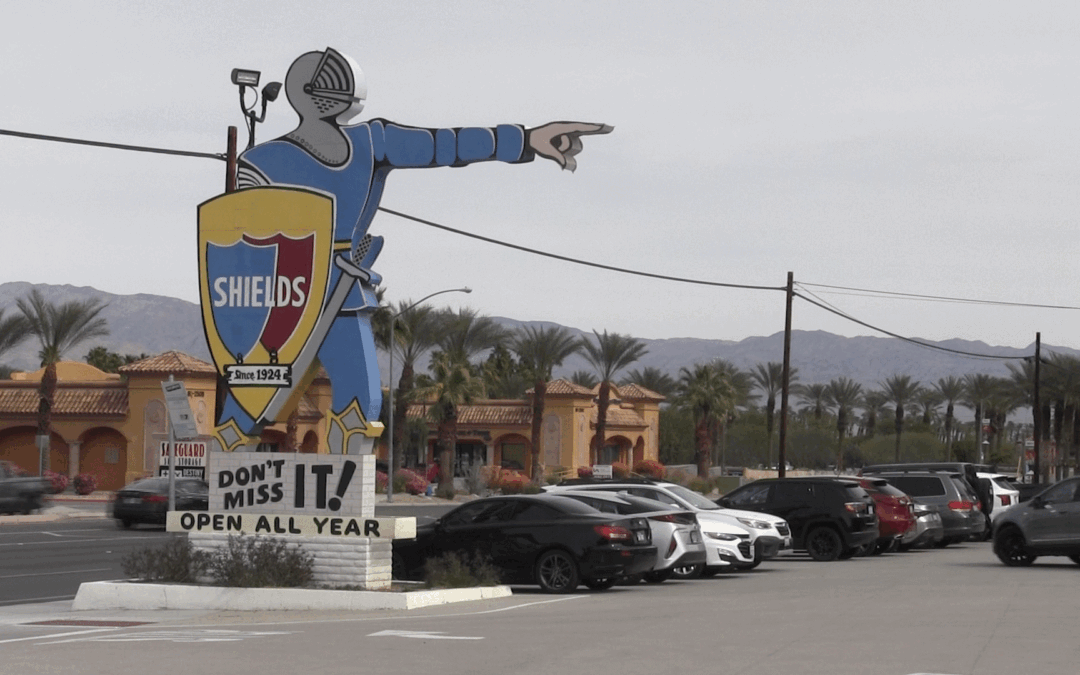 Shields Date Garden celebra el Mes Nacional del Dátil con foro educativo en el Valle de Coachella