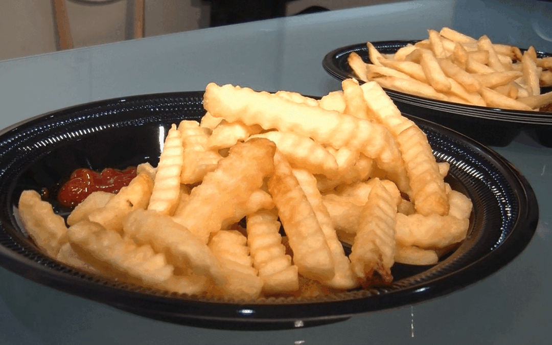 California da un paso histórico por la salud infantil